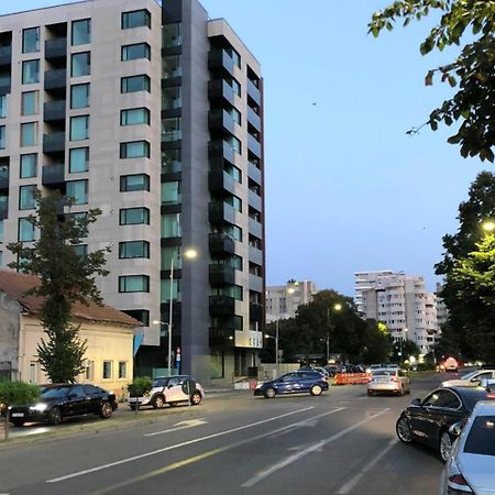 Prime Location, Seaside Apartment, Near The Beach Constanţa Esterno foto