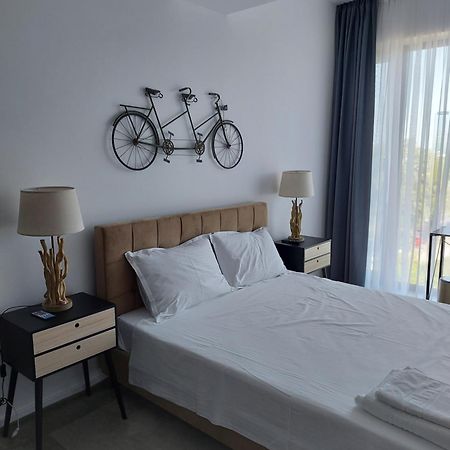 Prime Location, Seaside Apartment, Near The Beach Constanţa Esterno foto