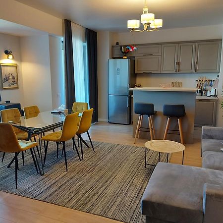 Prime Location, Seaside Apartment, Near The Beach Constanţa Esterno foto