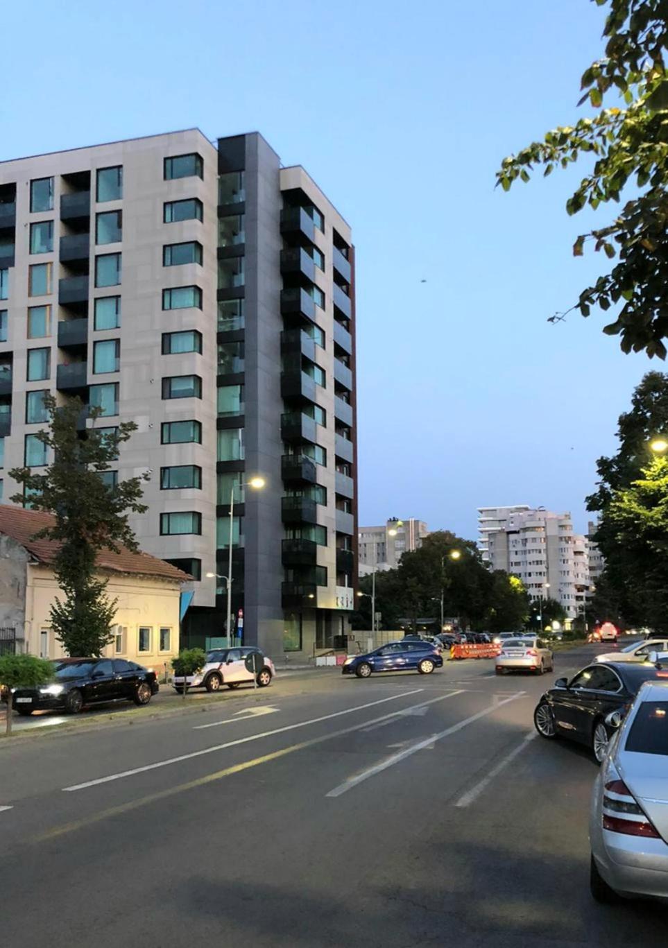 Prime Location, Seaside Apartment, Near The Beach Constanţa Esterno foto