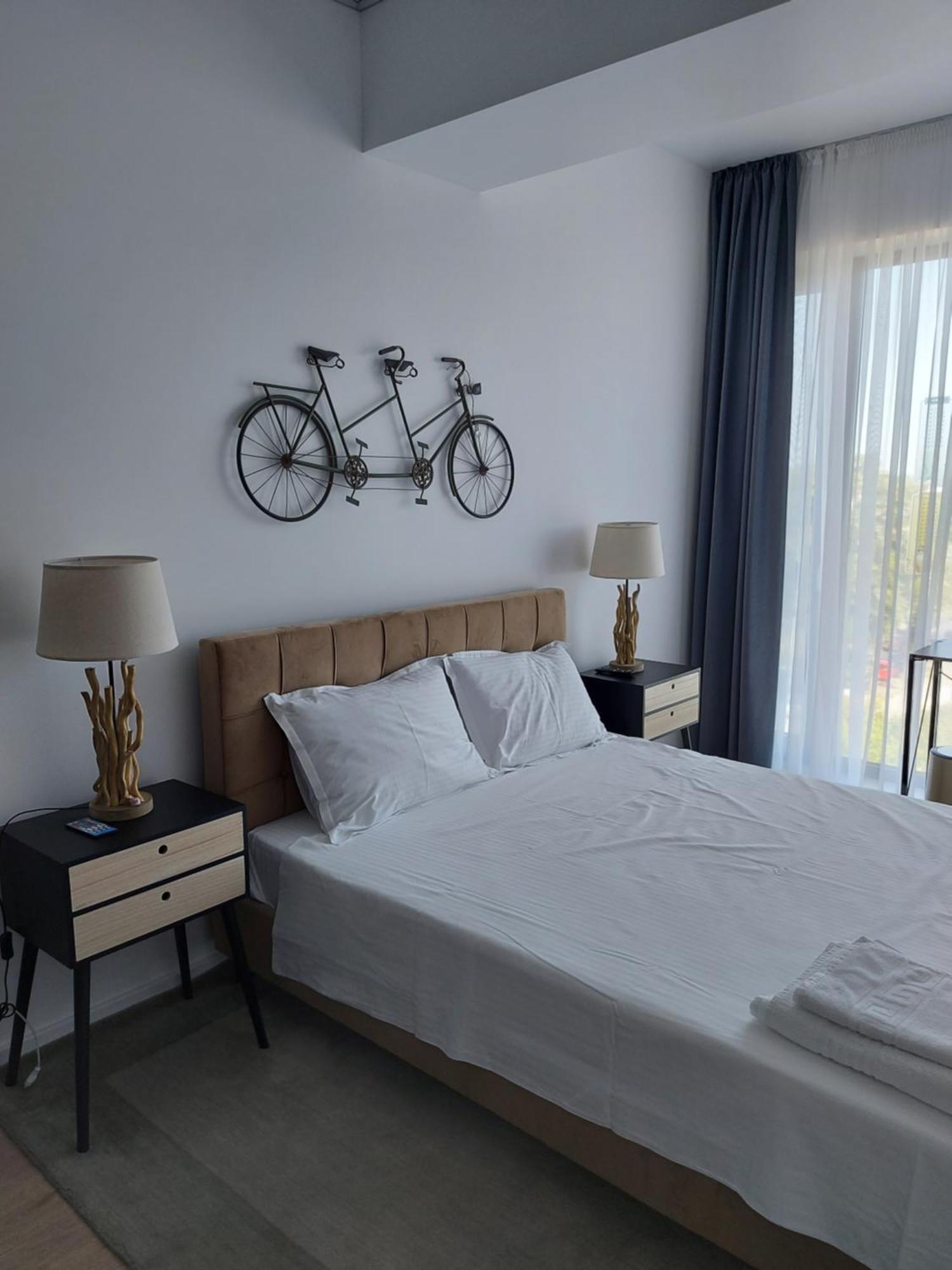 Prime Location, Seaside Apartment, Near The Beach Constanţa Esterno foto